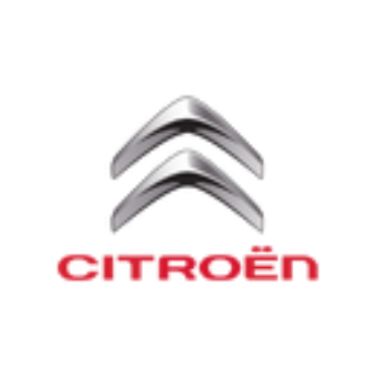 CITROËN üreticisi resmi