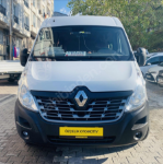 2017 ARGEN 335 BİNDE TEMİZ MASTER KARTA 12 TAKSİT İMKANI resmi