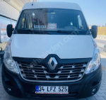 Picture of 2017 MASTER TEMİZ BAKIMLI PLAKA İLE BİRLİKTEDE VERİLİR