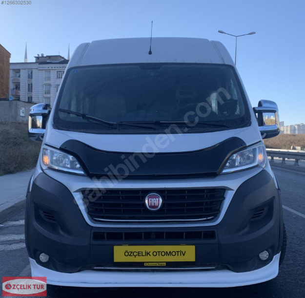 Picture of 2016 MODEL 265 BİNDE OKUL TAŞITI