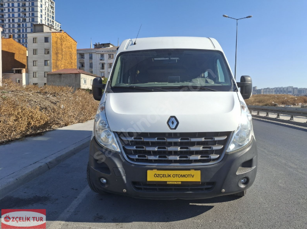 İLK SAHİBİNDEN TEMİZ OKUL TAŞITI KARTA 12 TAKSİT İMKANI resmi