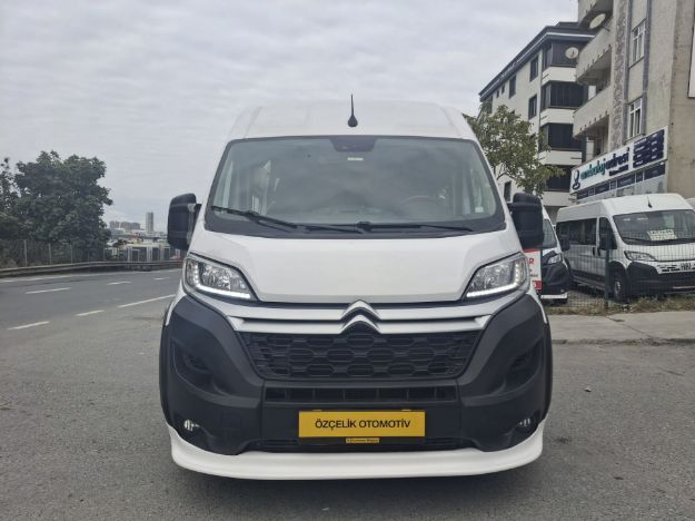 2023 MODEL 84000'DE ÇİFT KLİME ŞERİT TAKİPLİ SERVİS BAKIMLI resmi